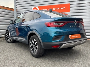 Image véhicule  Renault ARKANA (1)