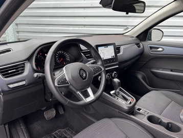 Image véhicule  Renault ARKANA (2)