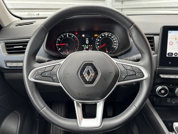 Image véhicule  Renault ARKANA (7)