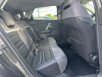 Image véhicule  Citroën C4 (17)