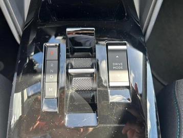 Image véhicule  Citroën C4 (25)