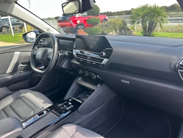 Image véhicule  Citroën C4 (16)
