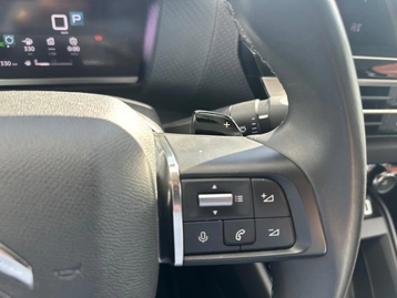 Image véhicule  Citroën C4 (31)