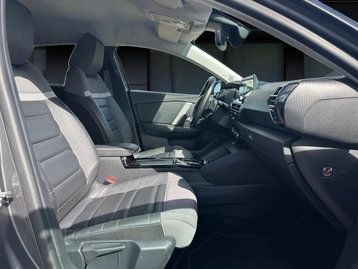 Image véhicule  Citroën C4 (14)