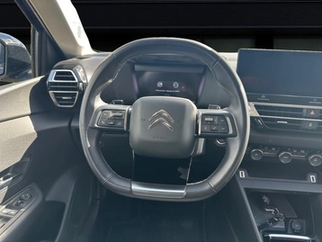 Image véhicule  Citroën C4 (11)