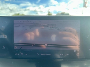 Image véhicule  Citroën C4 (29)