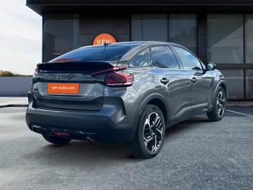 Image véhicule  Citroën C4 (4)
