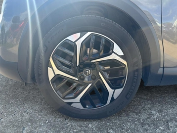 Image véhicule  Citroën C4 (13)