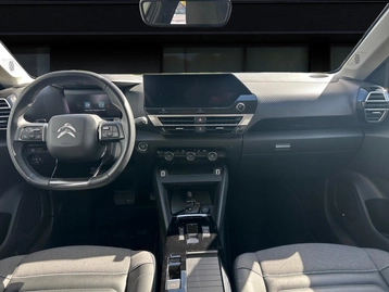 Image véhicule  Citroën C4 (9)