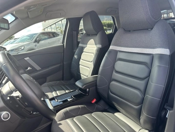 Image véhicule  Citroën C4 (22)