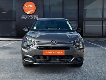 Image véhicule  Citroën C4 (7)