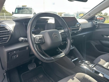 Image véhicule  Citroën C4 (21)