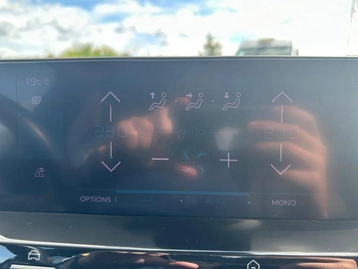 Image véhicule  Citroën C4 (30)