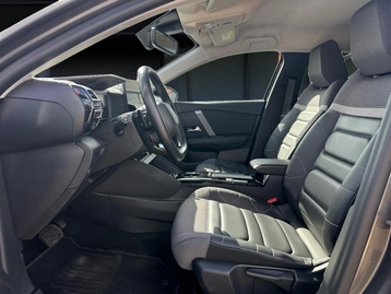 Image véhicule  Citroën C4 (8)