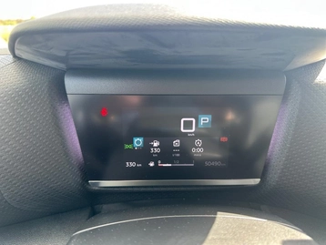 Image véhicule  Citroën C4 (33)