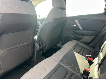 Image véhicule  Citroën C4 (23)