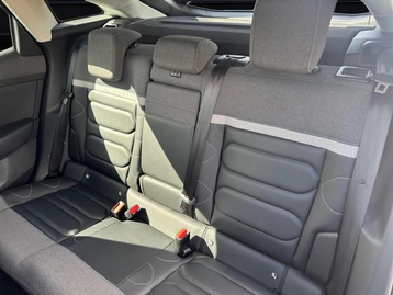 Image véhicule  Citroën C4 (12)