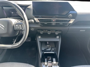 Image véhicule  Citroën C4 (10)