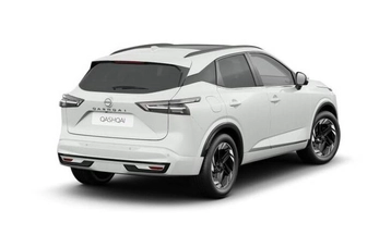 Image véhicule  Nissan QASHQAI (7)