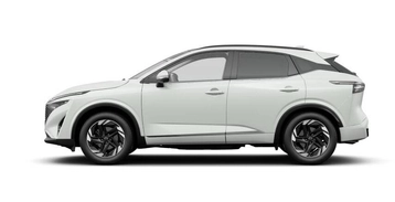 Image véhicule  Nissan QASHQAI (8)