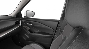 Image véhicule  Nissan QASHQAI (12)