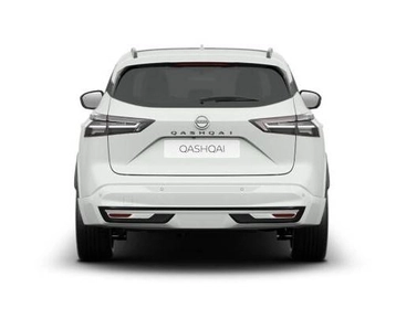 Image véhicule  Nissan QASHQAI (4)
