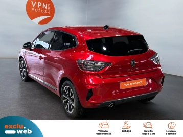 Image véhicule  Renault CLIO V (2)
