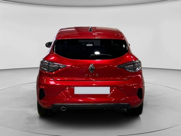 Image véhicule  Renault CLIO V (7)