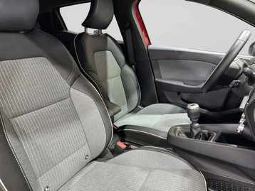 Image véhicule  Renault CLIO V (13)
