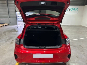 Image véhicule  Renault CLIO V (14)
