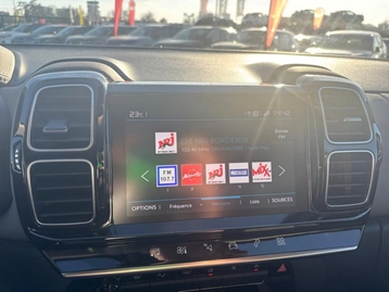 Image véhicule  Citroën C5 AIRCROSS (24)