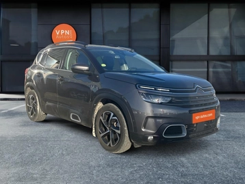 Image véhicule  Citroën C5 AIRCROSS (1)