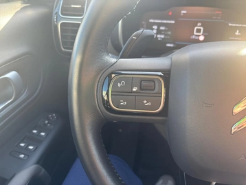 Image véhicule  Citroën C5 AIRCROSS (21)