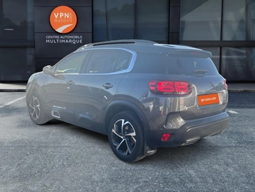 Image véhicule  Citroën C5 AIRCROSS (10)