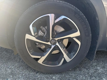 Image véhicule  Citroën C5 AIRCROSS (6)