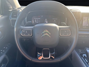 Image véhicule  Citroën C5 AIRCROSS (20)