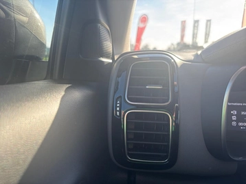 Image véhicule  Citroën C5 AIRCROSS (18)