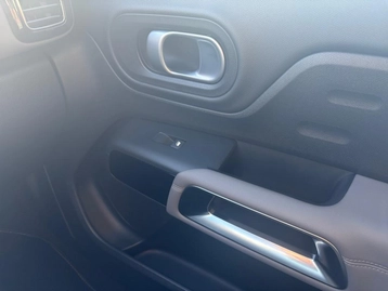 Image véhicule  Citroën C5 AIRCROSS (16)