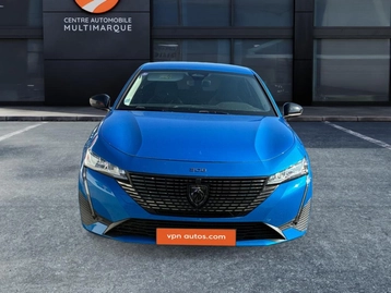 Image véhicule  Peugeot 308 (2)