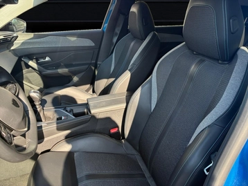 Image véhicule  Peugeot 308 (9)