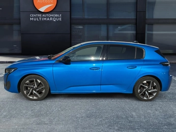 Image véhicule  Peugeot 308 (4)