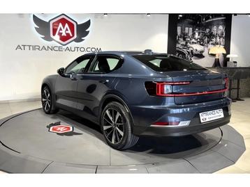 Image véhicule  POLESTAR Polestar 2 (2)