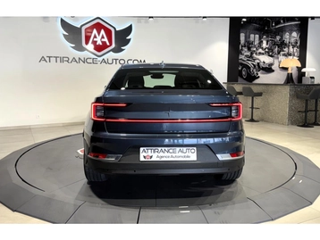 Image véhicule  POLESTAR Polestar 2 (3)