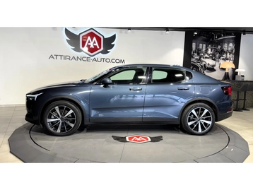 Image véhicule  POLESTAR Polestar 2 (1)