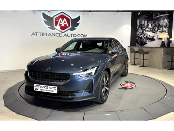 Image véhicule  POLESTAR Polestar 2 (0)