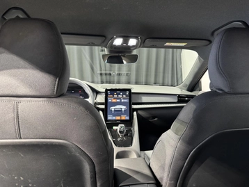 Image véhicule  POLESTAR Polestar 2 (13)