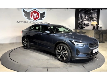 Image véhicule  POLESTAR Polestar 2 (6)