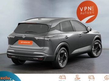 Image véhicule  Nissan QASHQAI (13)