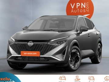Image véhicule  Nissan QASHQAI (10)