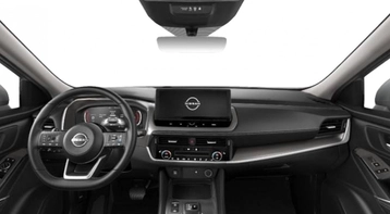 Image véhicule  Nissan QASHQAI (11)